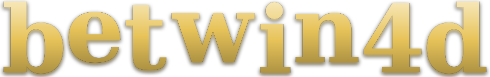 betwin4d logo